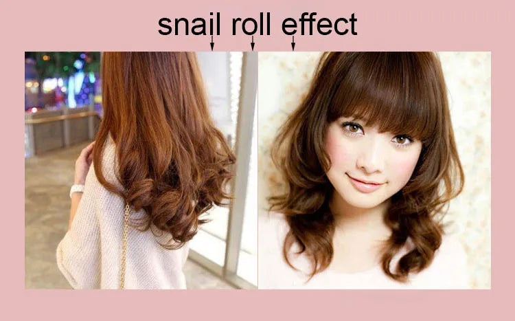 Heatless Hair Curler No Heat Silk Ribbon Hair Rollers Curls Headband Sleeping Soft Lazy Hair Curlers Foam Rod Curling Hair Tools