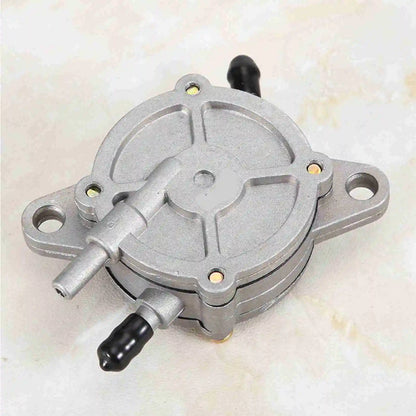 Motorcycle Vacuum Fuel Pump Motorcycle Scooter Vacuum Fuel Pump Range Extender Pump Vacuum Fuel Pump Scooter Vacuum Fuel Pump