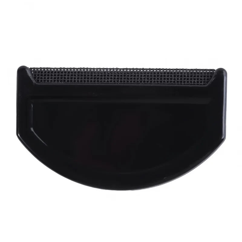 Wooden Epilator Sweater Clothes Shaver Fabric Clothes Sweater Lint Removers Manual Portable Wooden Lint Trimmer Comb Shaver