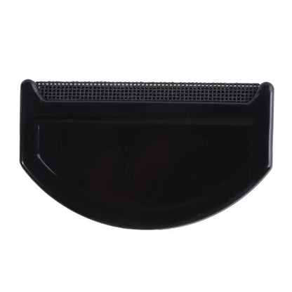 Wooden Epilator Sweater Clothes Shaver Fabric Clothes Sweater Lint Removers Manual Portable Wooden Lint Trimmer Comb Shaver