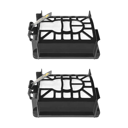 Fit For Shark RV2610WA / RV2610WD /AV2610WA / RV2600WDEU Vacuums Cleaner Main Side Brush Hepa Foam Pre Filter Mop Cloth Parts