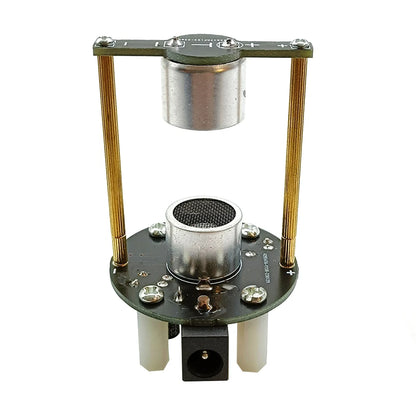 DIY Electronic Kits Ultrasonic Suspension Standing Wave Controller DIY Soldering Practice Acoustic Suspension Science Learning