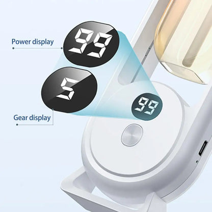 Automatic Aroma Diffuser Hotel Household Fragrance Spray Machine Mini Bathroom Deodorizer Rechargeable Perfume Diffuser Machine