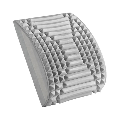 Neck & Back Stretcher Back Neck Cracker for Lower Back Pain Relief Refresh Back Stretcher Waist Relaxation Yoga Stretcher