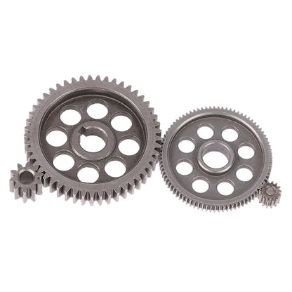 Mini 4-6"/8-12" Electric Chain Saw Gear Small Mini Saw Rechargeable Logging Saw Lithium Chain Saw Electric Chain Saw Accessories