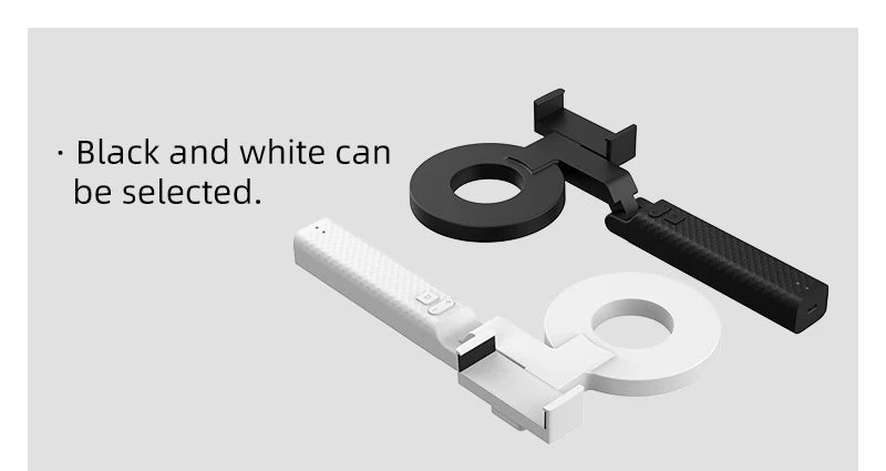 VV Dental LED Oral Flash Light Dental Photography Equipment with 8 LED Lamp for Dentist Oral Photography Instrument