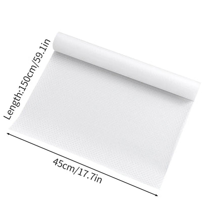 Reusable Shelf Liners Dustproof Pads EVA Cabinet Mat Dustproof and Non-slip Drawer Mat Waterproof Moisture-proof Drawer Mats
