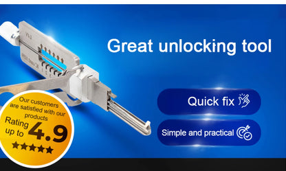 Household real antitheft tools Practical hardware tools Household antitheft supplies