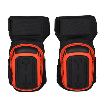 Adjustable knee pads. Professional knee joints feature high-strength EVA foam filler with a comfortable gel pad