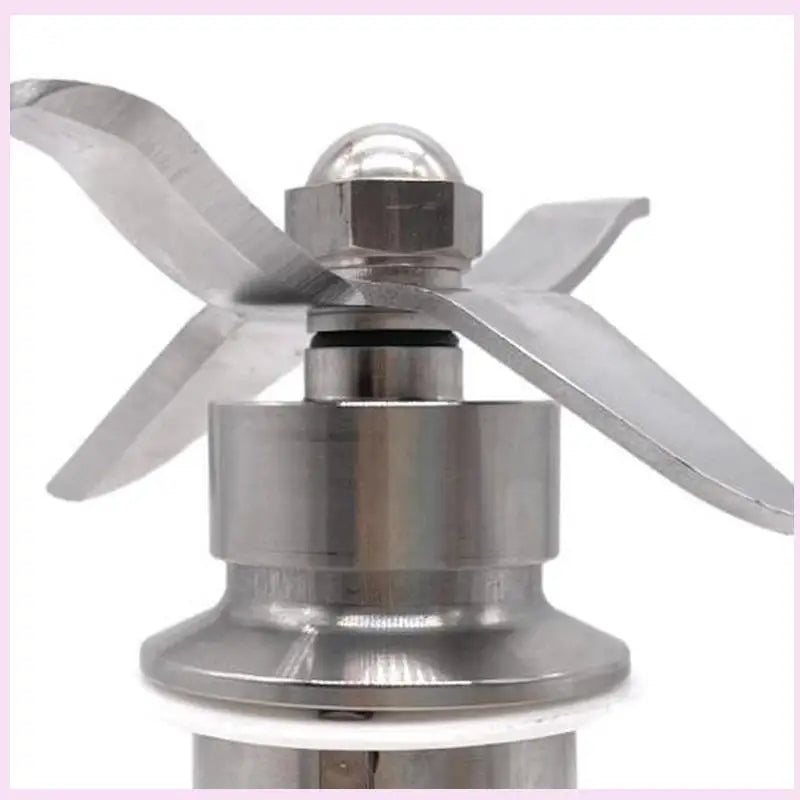 B25B Blender Blade Assembly For Waring CB6 CB10 CB15 CB10S CB10T CB15TS CB15V 502977 Mixing Parts