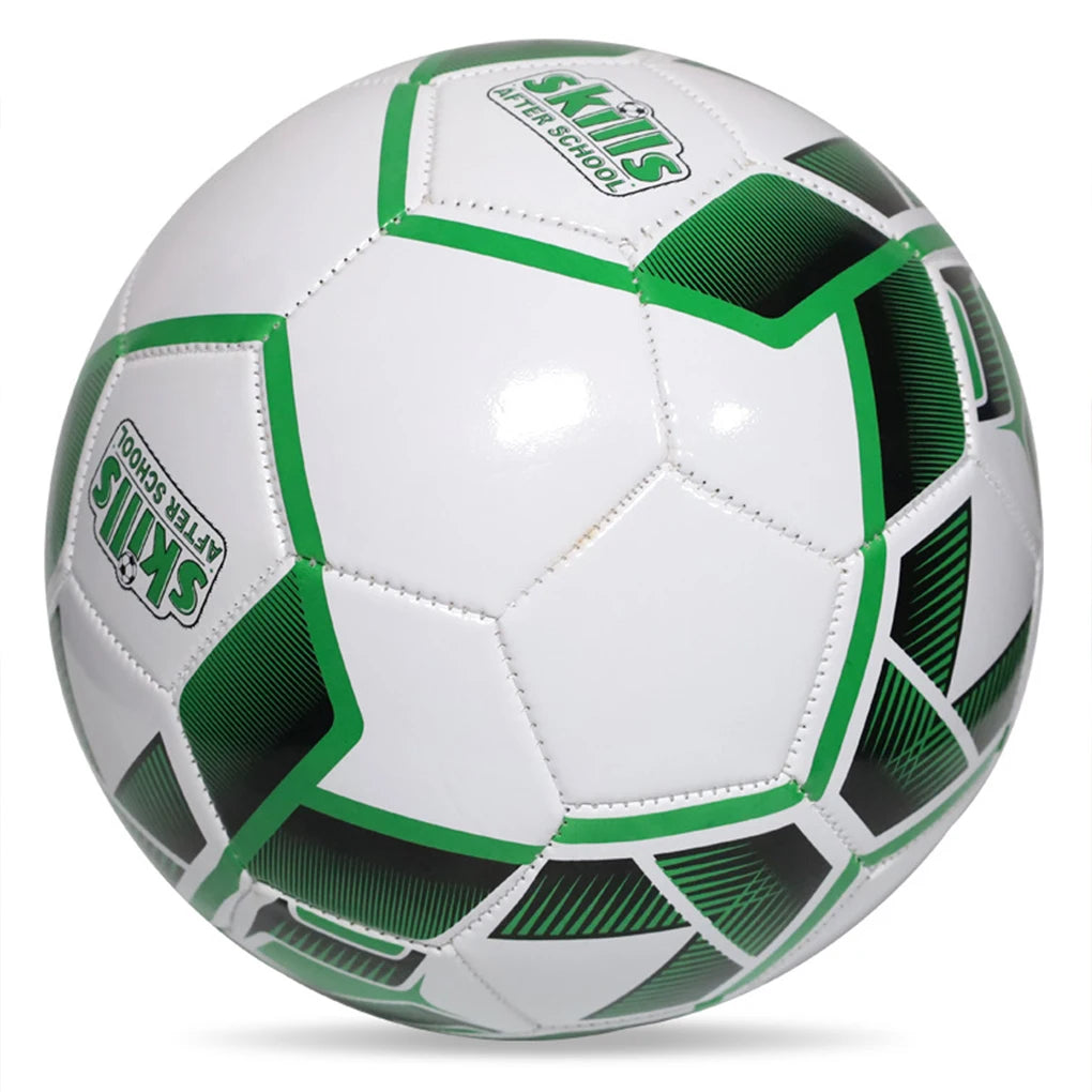 Soccer Balls Official Size 5 Professional High Quality Soft PVC Seamless Outdoor Sports League Football Training Match Football