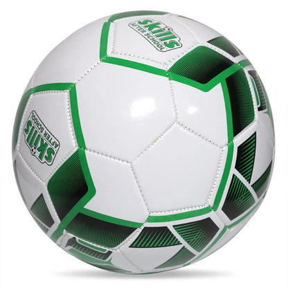 Soccer Balls Official Size 5 Professional High Quality Soft PVC Seamless Outdoor Sports League Football Training Match Football