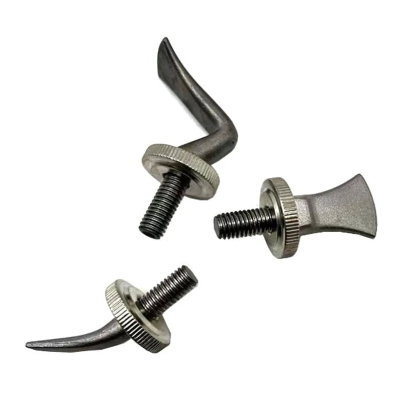 U13C Car Body Dents Repair Tool Parts Pliers Tips Slide Clamp Plier Head Replacement