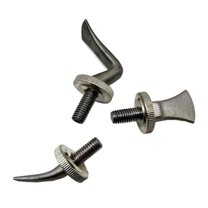 U13C Car Body Dents Repair Tool Parts Pliers Tips Slide Clamp Plier Head Replacement