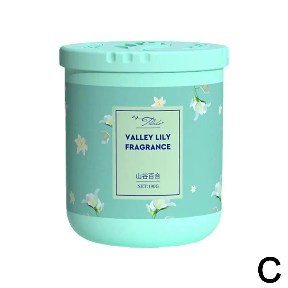 Air Freshener Natural Home Plant Harmless Human Body Indoor Lasting Fragrance Freshener Bathroom Bedroom Odor Eliminator