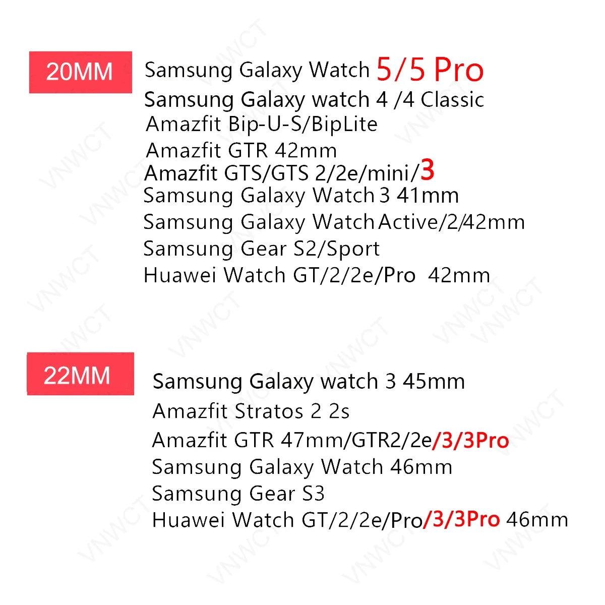 Stainless Steel Milanese Strap Return Magnetic Bracelet 18mm/20mm/22mm Replacement Strap Suitable for smartwatches