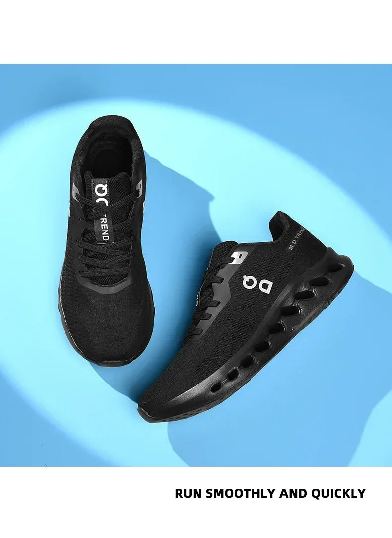 Sneakers Trainers Tennis Joger Runner onclouded Casual Sport on Trend Jogger Fitness onrunninged Jogging Cloud Running Shoes Men