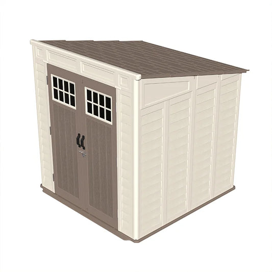 garden supplies storage cabinet garden buildings outdoor furniture plastic shed