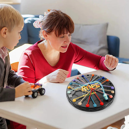 Table Board Intelligence Montessori Games Intellectual Gobble Game Three In A Row Children Toys Kids Gifts Fun parent-child game