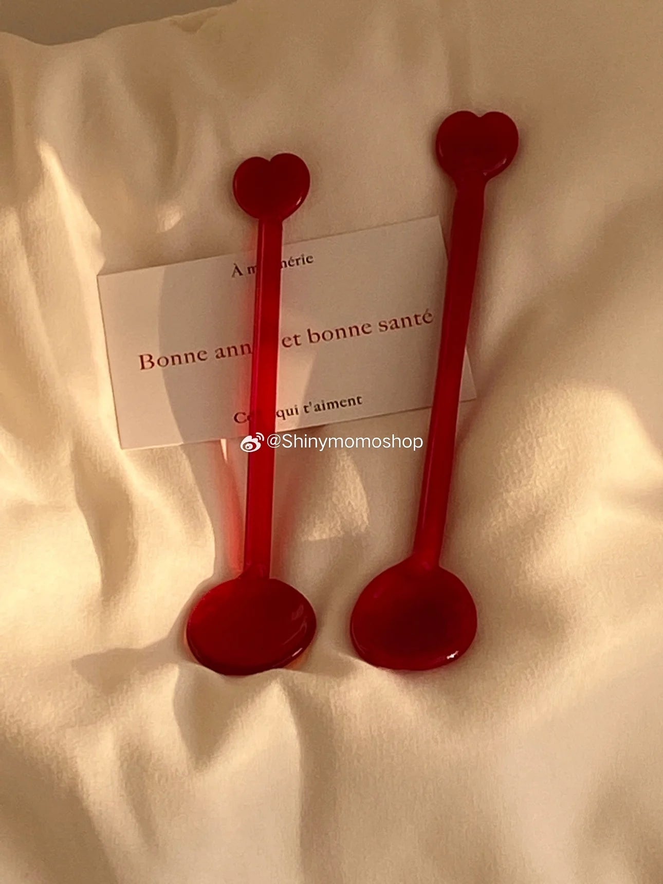 Calla Lily Animals Cartoon Bear Glass Spoon Dessert Spoon Coffee Glass Stir Spoon  Long Handle Spoon Yogurt Spoon