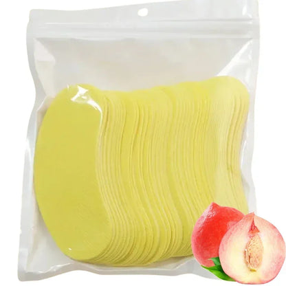 12/240pcs Shoes Deodorant Sticker Deodorant Foot Odor Deodorants Sneaker Smell Fresh Fruity Aroma Insole Sterilization Sticker