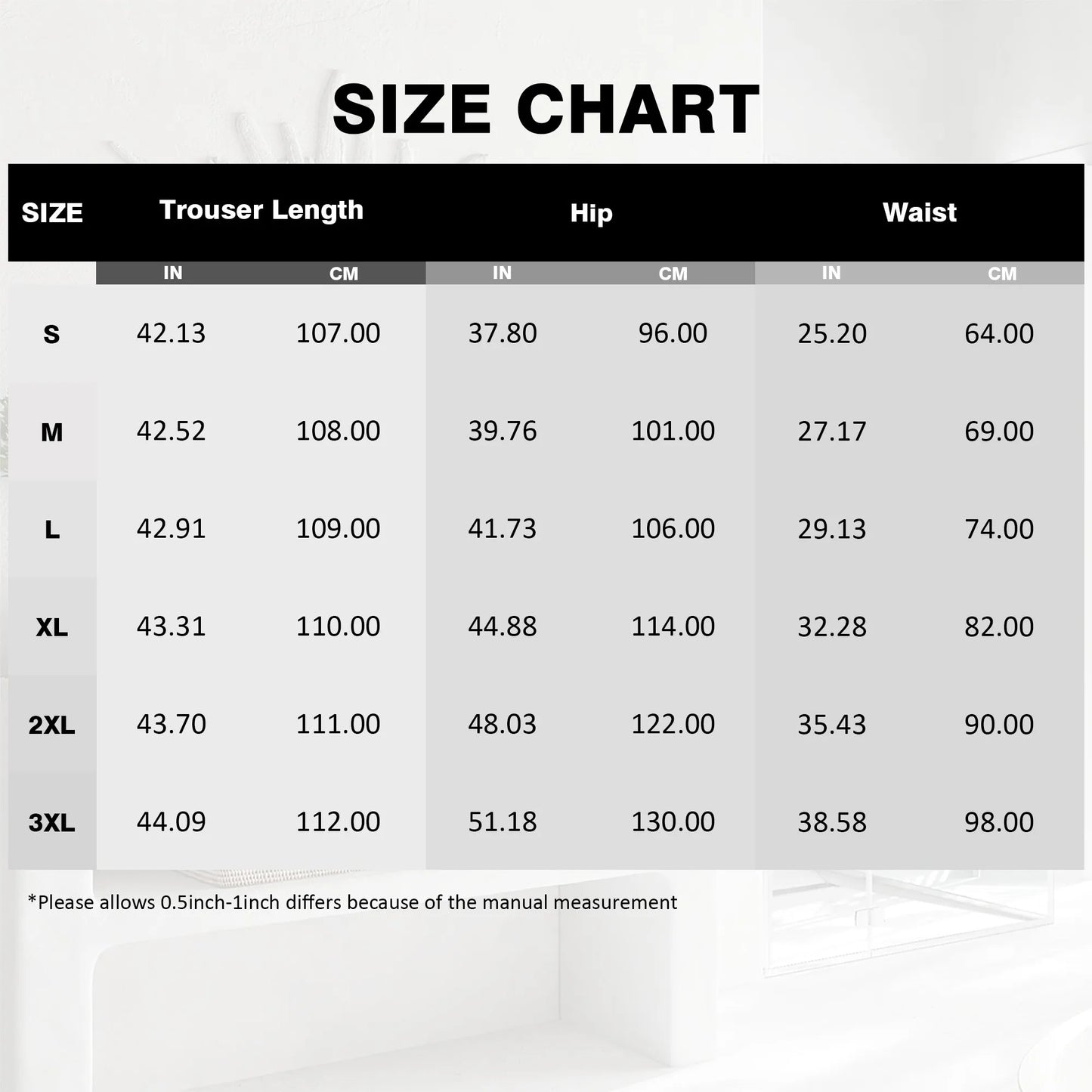 Womens Palazzo Long Pants High Waist Wide Leg Stretchy Loose Fit Casual Trousers with Pocket