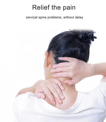 40W Electric Roller for Muscle Body Relaxing High Frequency Rolling Massage Anti-Cellulite Body Shapping Slimming Machine