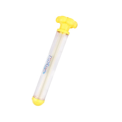 Fireworks, water guns, squirting water guns, water fights, summer beach water toys