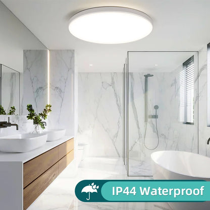 Led Ceiling Lamp Modern Ceiling Chandelier 220V Led Panel Lighting Fixture For Bedroom Kitchen Home Ultra Thin Ceiling Lights