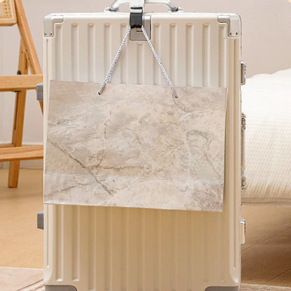 Travel Luggage Strap Strong Adjustables Length Preventings Baggages Shifting Suitcase Holdalls Straps For Business Trip Backpack