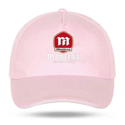 Montesa Baseball cap Montesa Motorcycle male summer cotton Unisex Women Men Cotton  Snapback Tuning Hats Trucker Caps  men cap