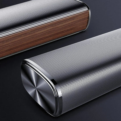 Soundbar Home Theater TV Audio 5.1 Bluetooth Dsektop Speakers 80W High Power Living Room Wall Mounted Remote Control Fully