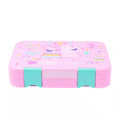 Genuine Australia Smiggle Children Study Stationery Student Kawaii Sunflower Lunch Box Anime Student Gift