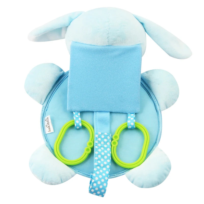 Baby Car Mirror Safety Car Seat Mirror Rear Facing Car Seat Mirror Wide Crystal Clear View Shatterproof Car Kids Monitor