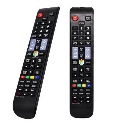 ABS Replacement Television Suitable for Samsung TV Remote Control BN59-01198Q Remote Control