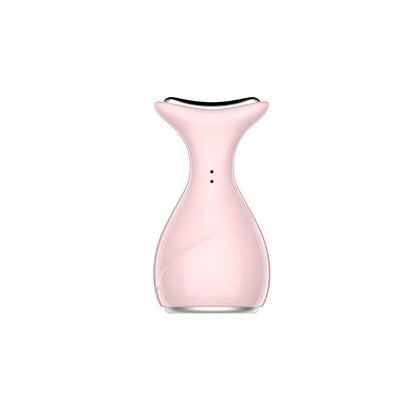 Skin Ice Roller Lifting Anti-wrinkle Face Cooling Massager Calm Skin Ice Cooler Eye Pouch Neck Massager Cooler Edema Remover