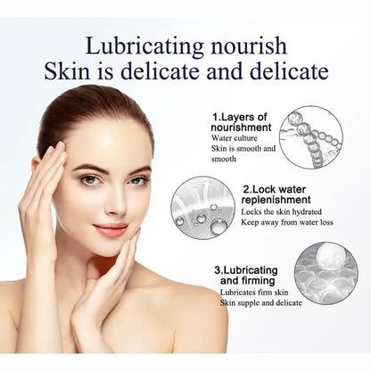 30ml 100% Pure Collagen Serum Serum Moisturizing Skin Repair Whitening Anti Wrinkle Face Serum Acne Treatment