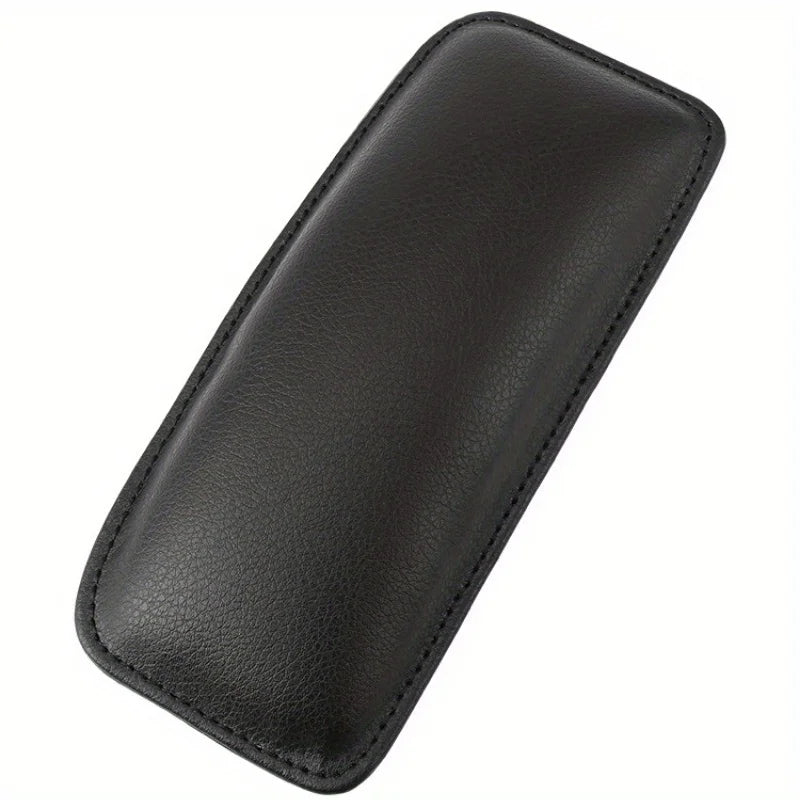 Car Knee Pads Leg Pads Door Center Leg Cushions Foot Pads Car Leg Cushions Leg Support Knee Cushions