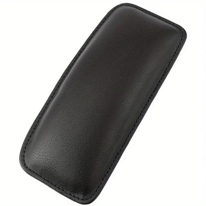 Car Knee Pads Leg Pads Door Center Leg Cushions Foot Pads Car Leg Cushions Leg Support Knee Cushions