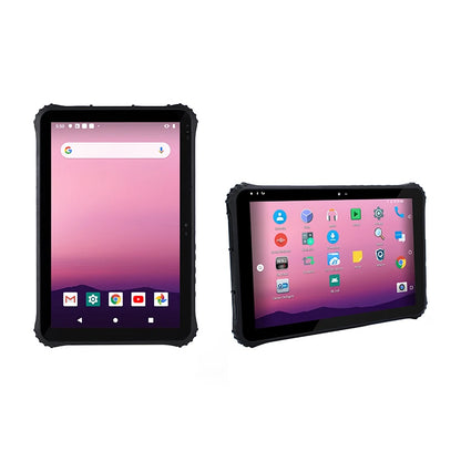 12.2-inch Rugged Tablet 5G Notebook with Android 11 OS, RAM 8GB ROM 128GB，13mp Camera, IP65 protection Industrial tablet