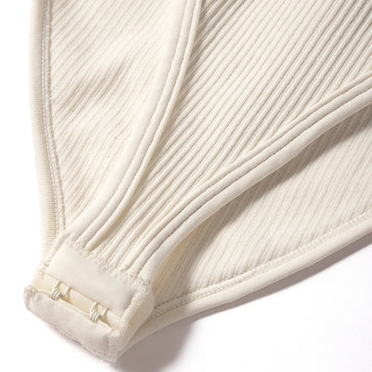 Shapewear Women Bodysuits Underwear Slimming Bodysuit Women Sexy  Body Shaper Strap High Girdle Slimming Sheath Tummy Shapewear