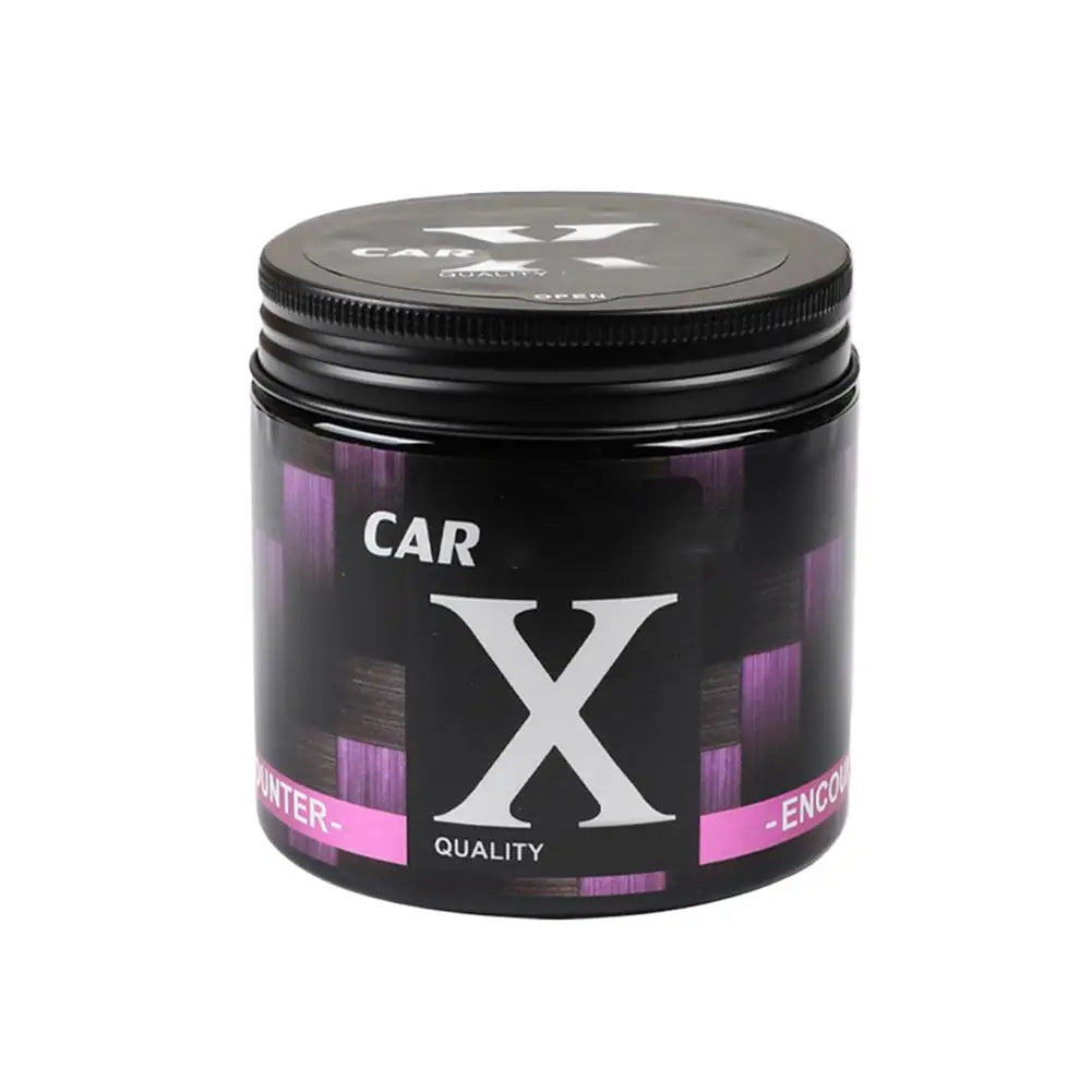 200G Odor Eliminator for New Car Easy to Use Fits in Cup Holder Car Fragrance Diffuser to Keep Your Car Smelling Fresh