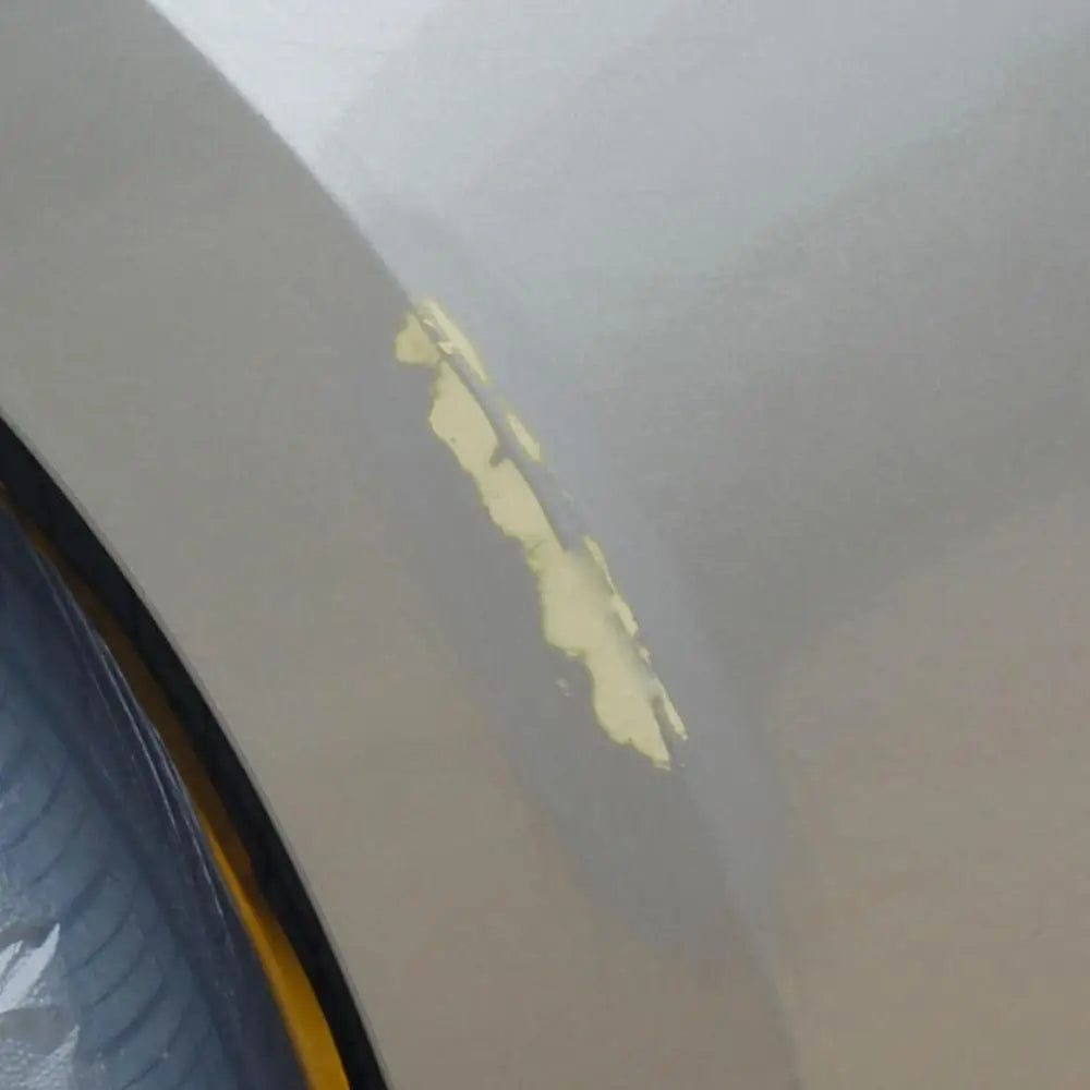 Car Paint Putty Car Surface Scratch Repair Agent Quick-Drying Putty Remover Body Putty Scratch Filler Painting Care Polishing