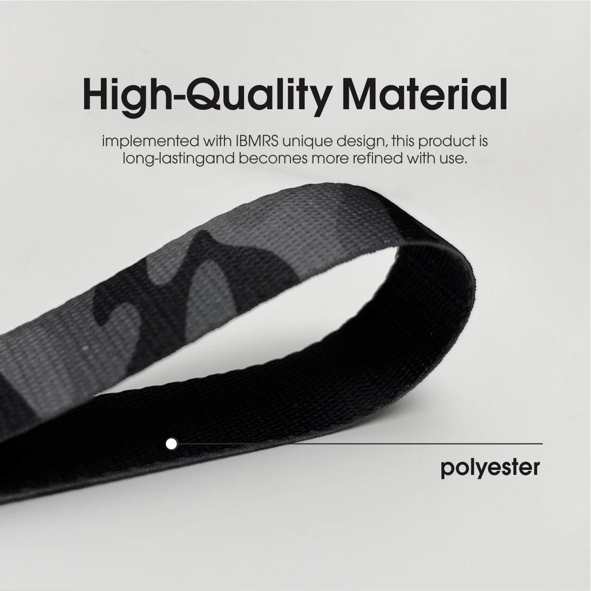 Phone Lanyard Strap for Camera & Cellphone [2-in-1], Adjustable Long/Short Hanging Rope, Anti-Slip Neck Strap for Phones, ID Car