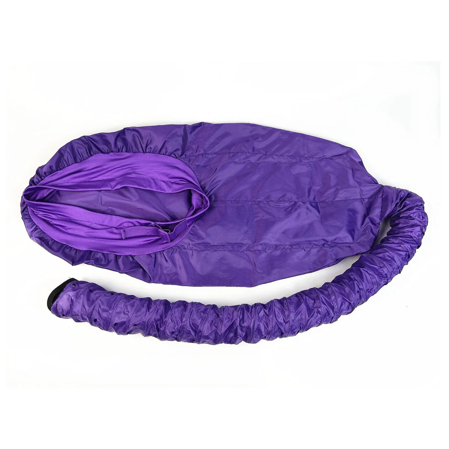 Portable Hair Dryer Women Blow Dryer Home Salon Hairdressing Hair Dryer Hat Hair Dryer Cover Hair Care Tool