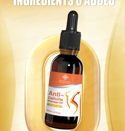 Lose weight, gain health