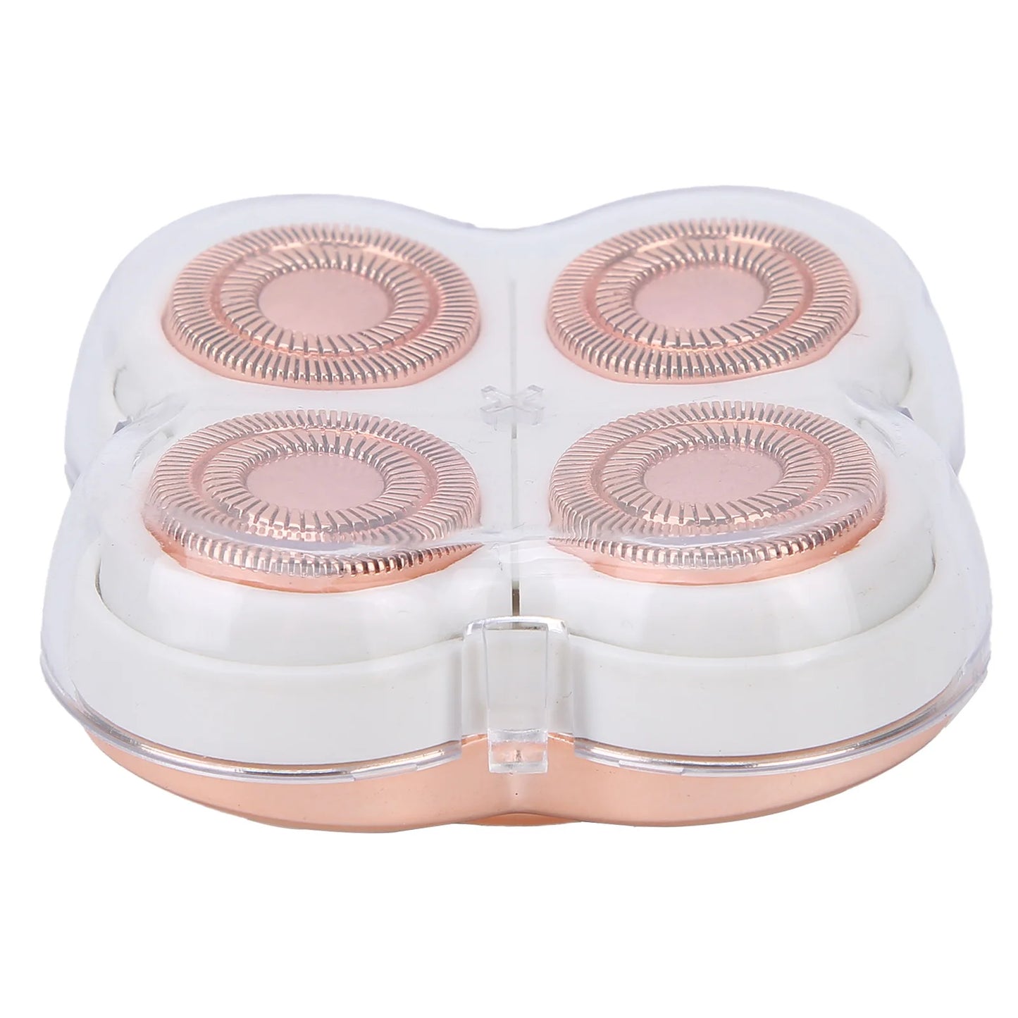 Hair Remover Replacement Head Electric Hair Remover Body Hair Shaver Machine Head Women Hair Remover Head Body Hair Shaver Head