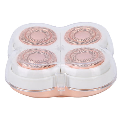 Hair Remover Replacement Head Electric Hair Remover Body Hair Shaver Machine Head Women Hair Remover Head Body Hair Shaver Head