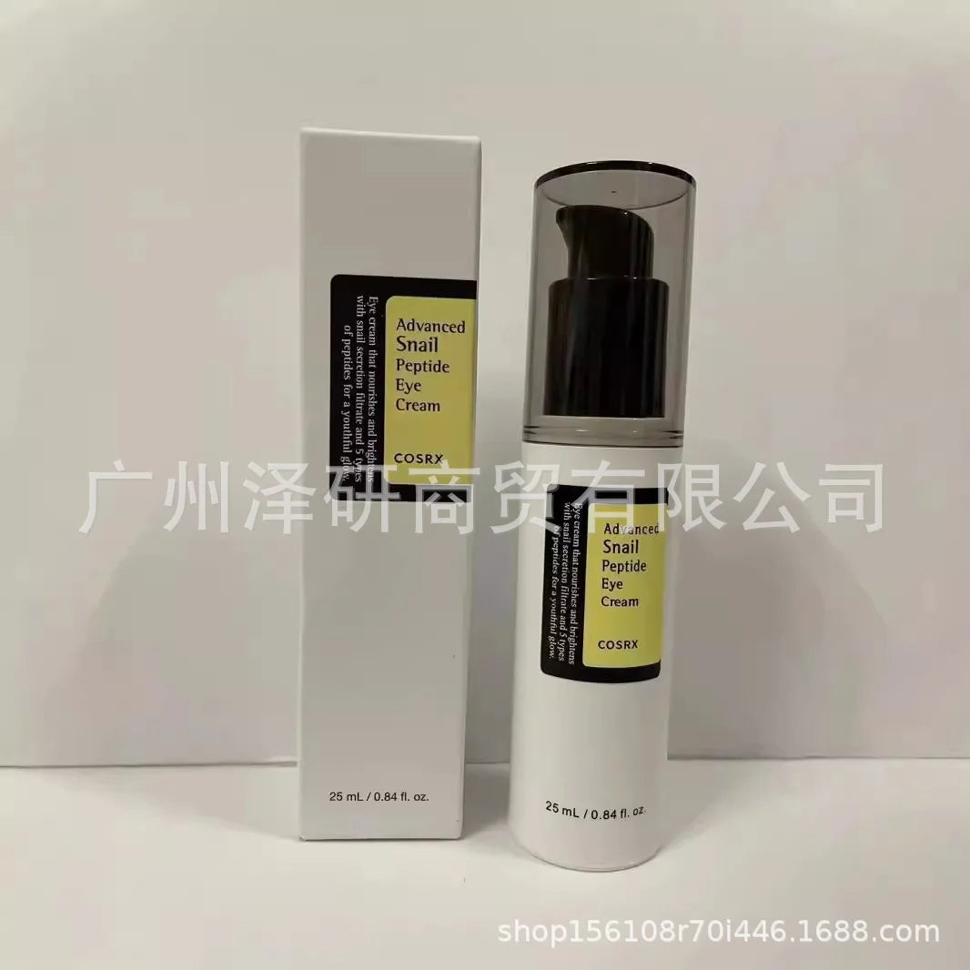 Cosrx Snail Serum Collagen Liquid Facial Blackhead Essence Cream Anti-aging Moisturizing Moisturizing Moisturizing Moisturizing
