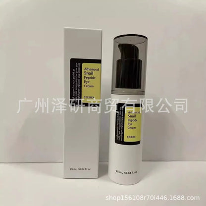 Cosrx Snail Serum Collagen Liquid Facial Blackhead Essence Cream Anti-aging Moisturizing Moisturizing Moisturizing Moisturizing